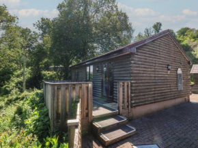 Chalet Log Cabin L2